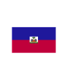Haiti Flag Saying