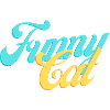 Funny cat