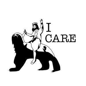 I care