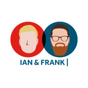Ian & Frank