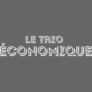 T-Shirt Trio Économique