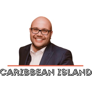 Caribbean Island