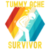 Tummy Ache Survivor