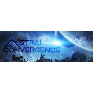 Astral Convergence Banner