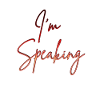 Im Speaking quotes