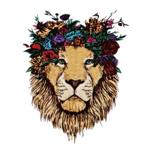 Crown of beauty
