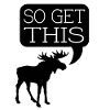 so get this