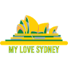 MY LOVE SYDNEY