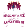 Choir Singing