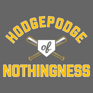 Hodgepodge of Nothingness
