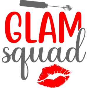 glam squad beauty women