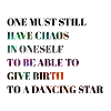 Motivational quote
