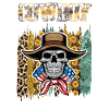 cowboy haloween