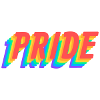 Pride LGBT Queer Sticker