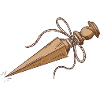dagger stake