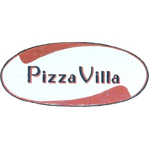 The Pizza Villa OG