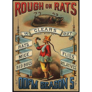 Rough on Rats ODFM Podcast™