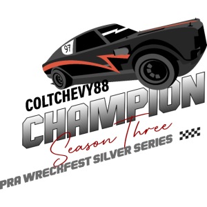(S13) [PRA Wreckfest] Silver Series Champion