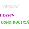 Version Reason Construction
