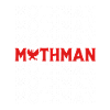 Pleasant Point Cryptid Goth Mothman