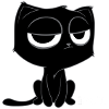 Meh Cat