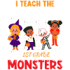 The Cutest Little Monsters