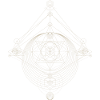 Abstract Dot Design
