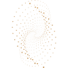 Abstract Dot Design
