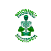 poison mushroom