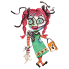 rag doll