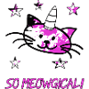 So Meowgical