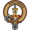 Clan MacIntyre Crest