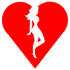 Broken Heart Girl