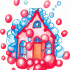 House of Bubbles