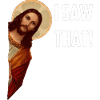 I Saw That