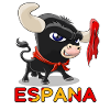 Sweet Bull Bull Fight Espana