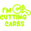 I'm Cutting Carbs