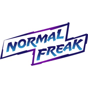 normal freak