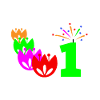 1st day birthday