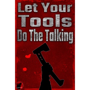 Axe