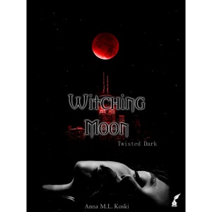 Witching Moon Poster