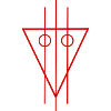 "MIRROR THIEF" Sigil