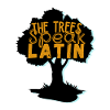 The trees Speak Latin