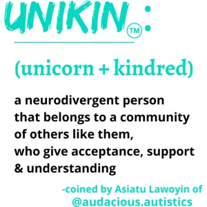 UniKin definition