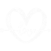 Love from the heart