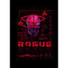 Rogue Black