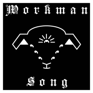 Workman Song Lamb Logo with Text