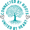 Connected by Roots