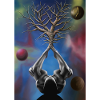 SURREAL PAINTING