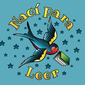Nací Para Leer (El Tatuaje)